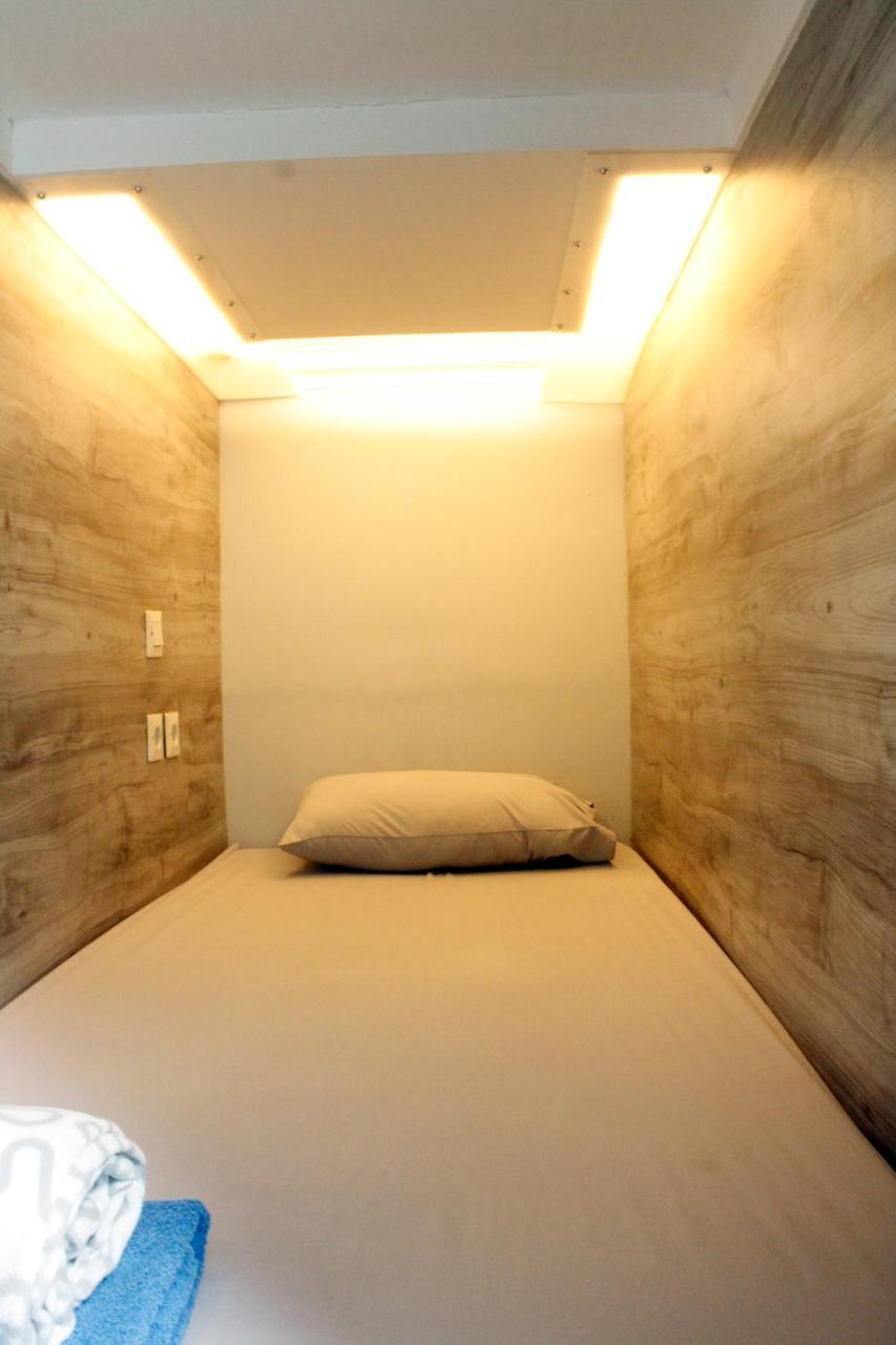 The Attic Bed & Breakfast Bandung Buitenkant foto